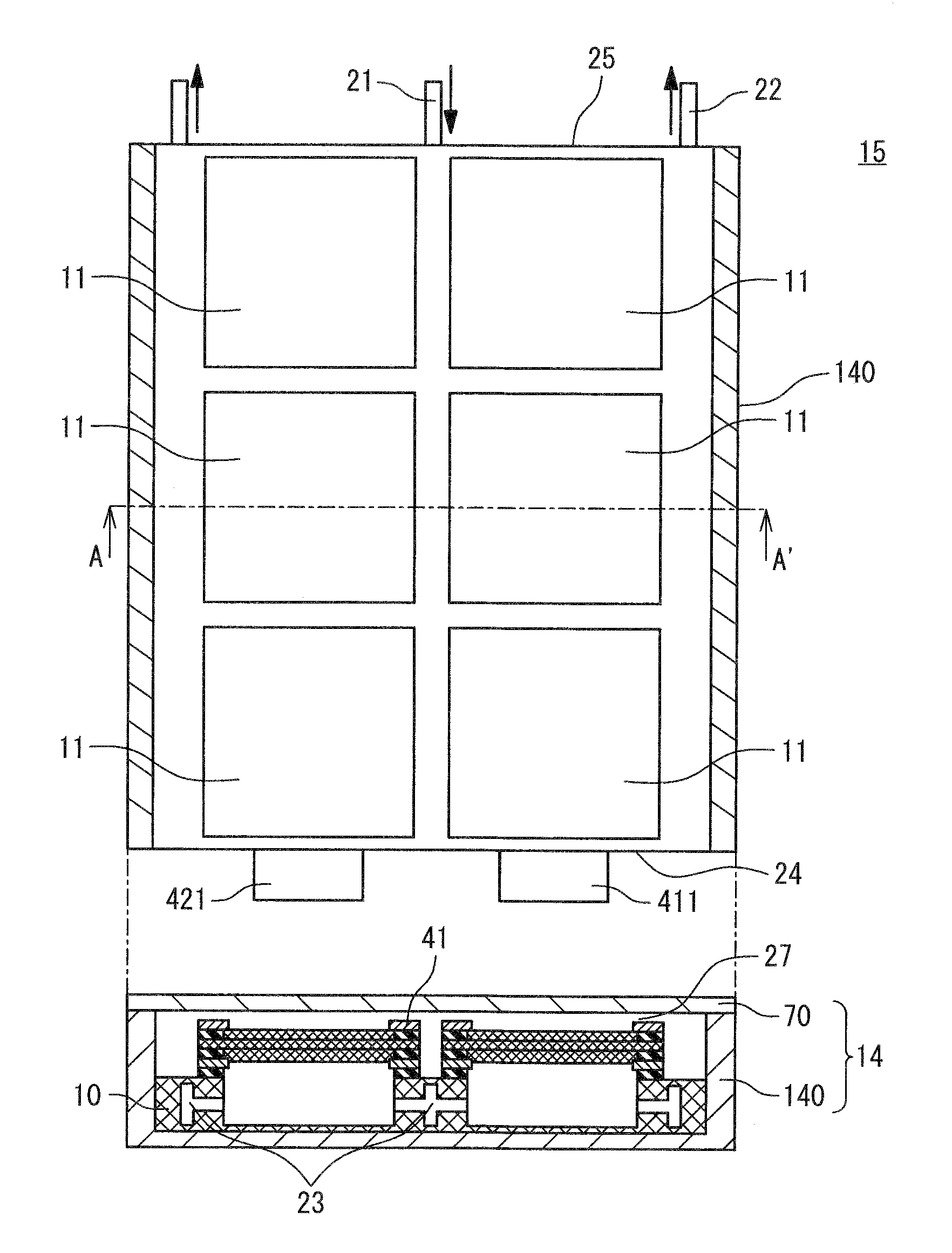 Fuel Cell System