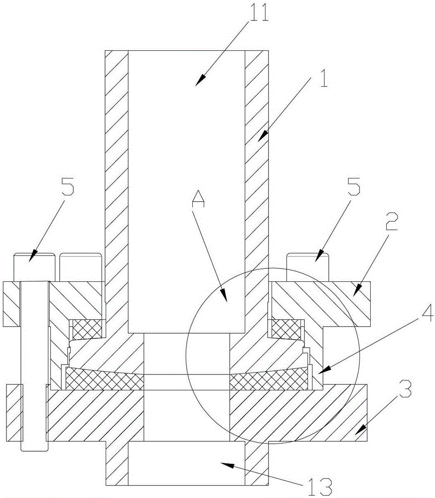 Ball compensators for pipe connections