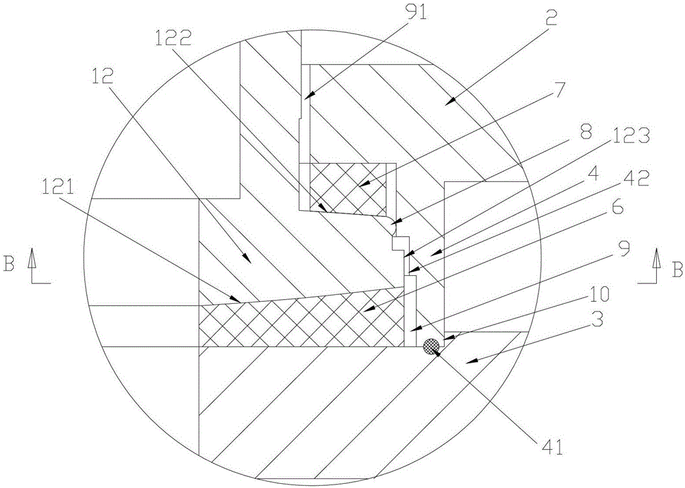 Ball compensators for pipe connections