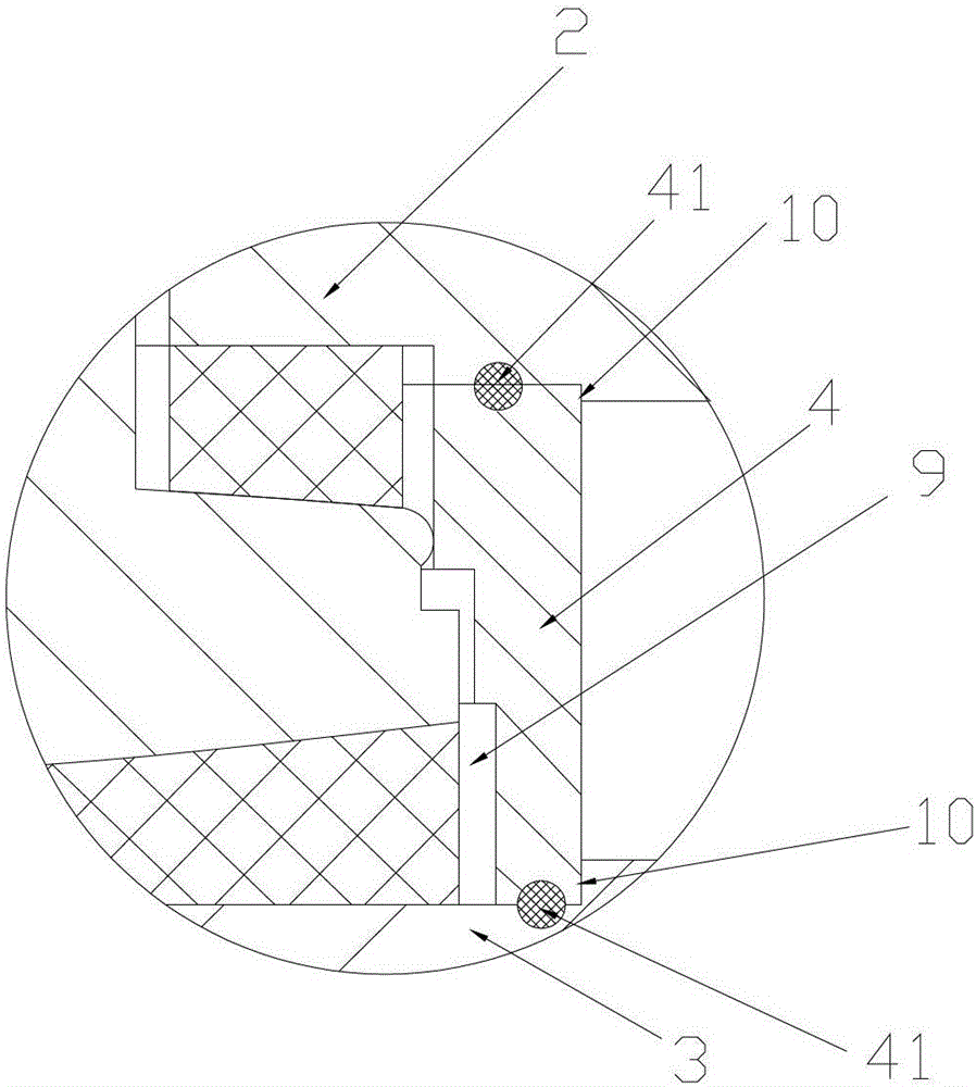 Ball compensators for pipe connections