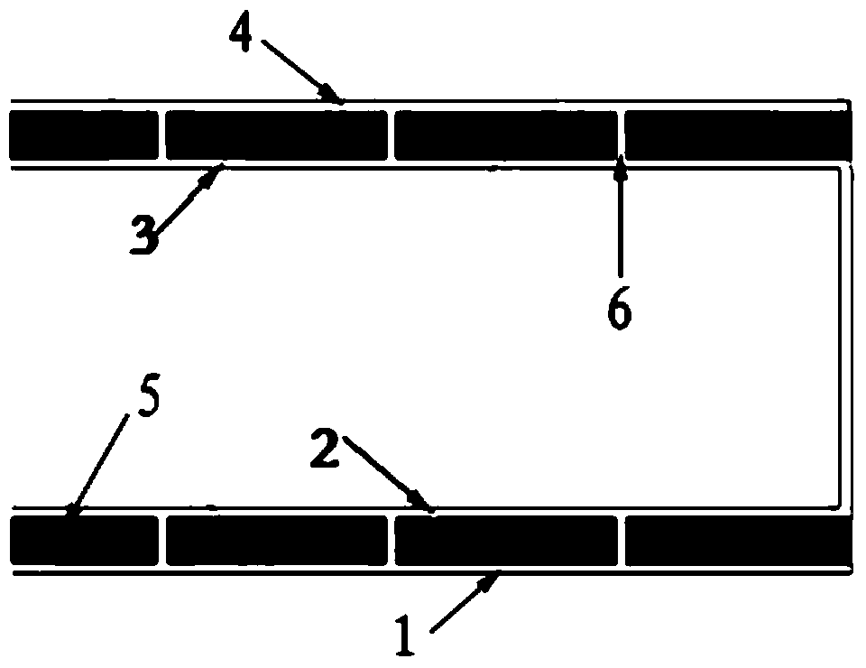 A gob-side roadway mining method for ultra-long advancing distance working face