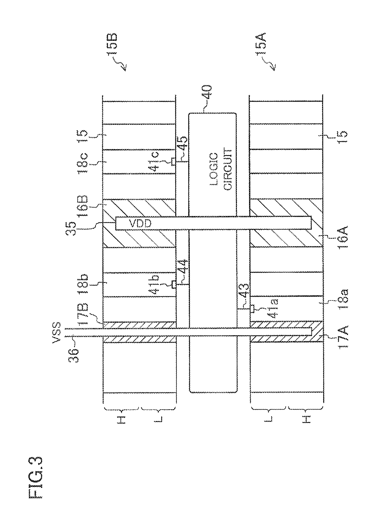 Semiconductor integrated circuit device