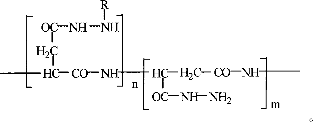 Medicine carrying material of poly ion complexes micelle, preparation and application thereof