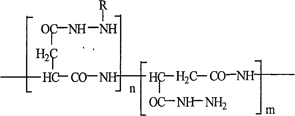 Medicine carrying material of poly ion complexes micelle, preparation and application thereof