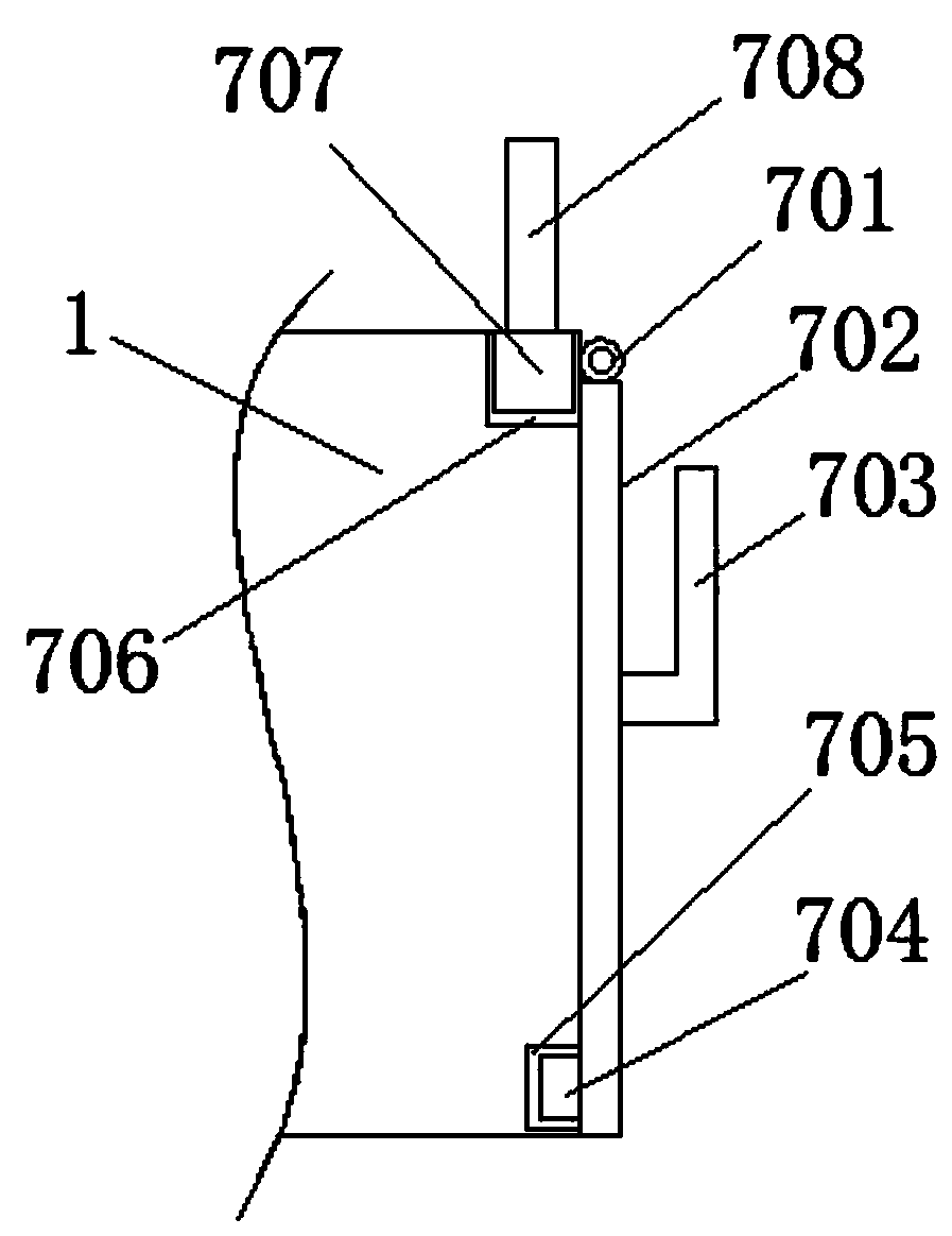 Multi-station automatic welding equipment