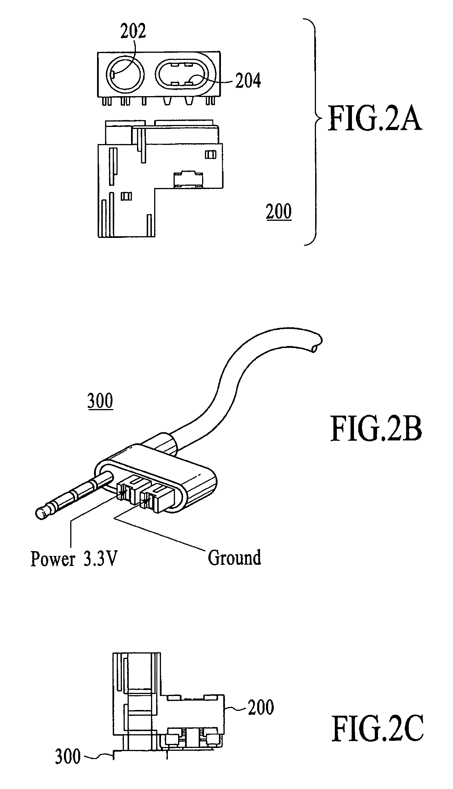 Method and system for transferring stored data between a media player and an accessory