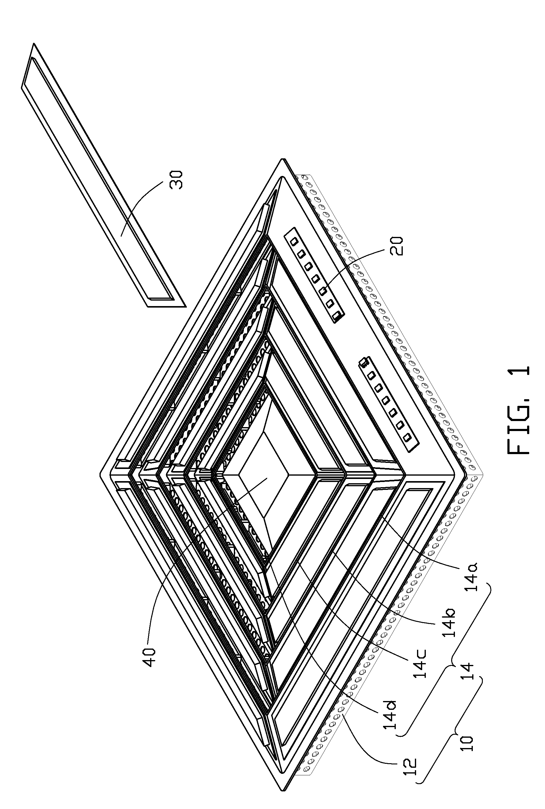 LED lamp