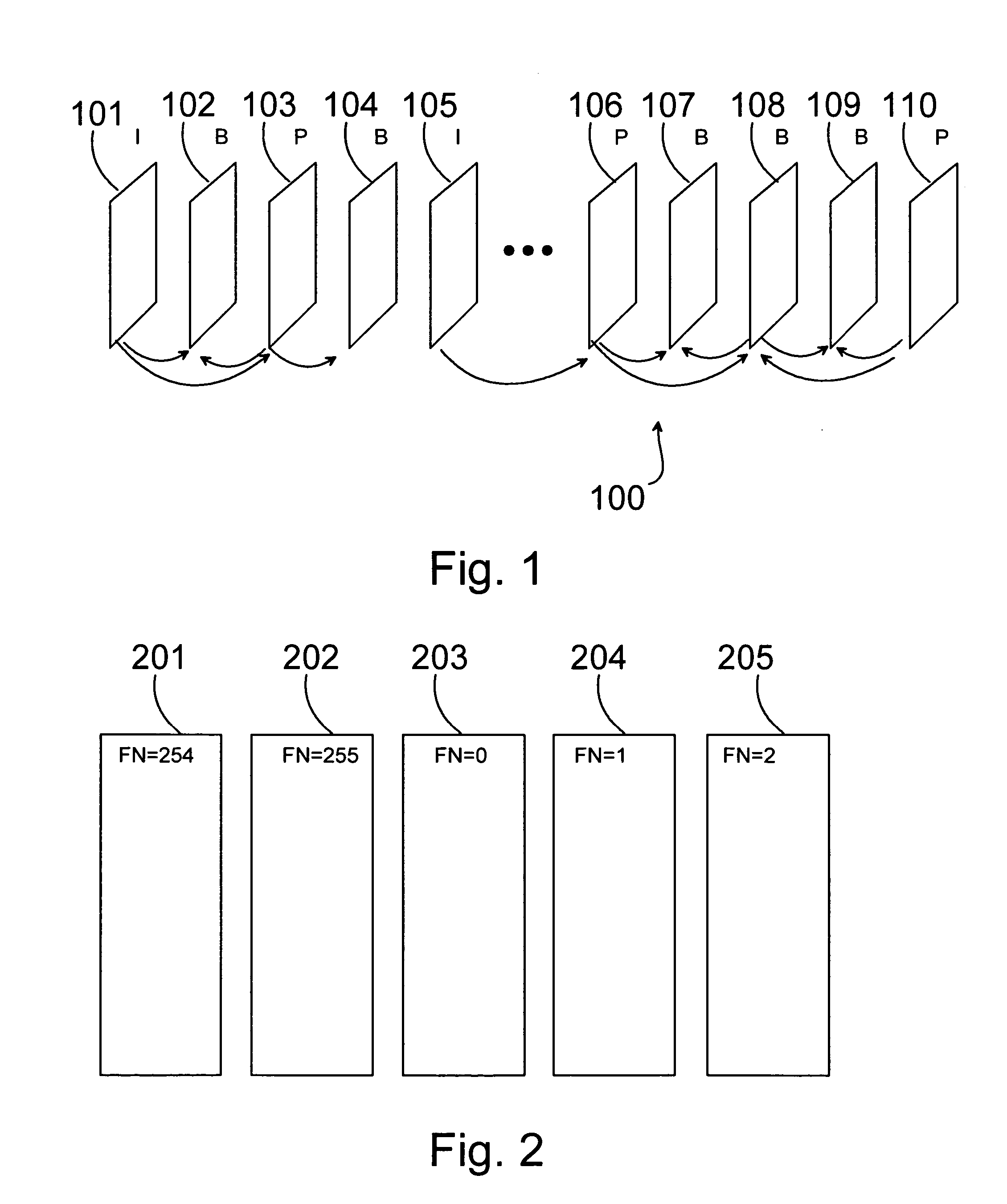 Reference picture management in video coding