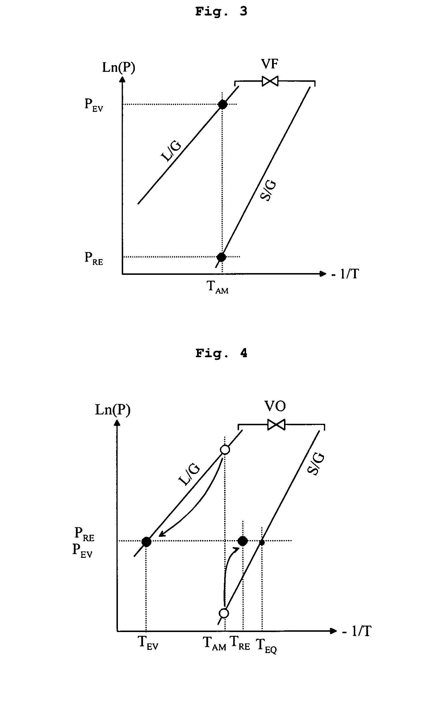 Method and device for rapid and high-power cold production