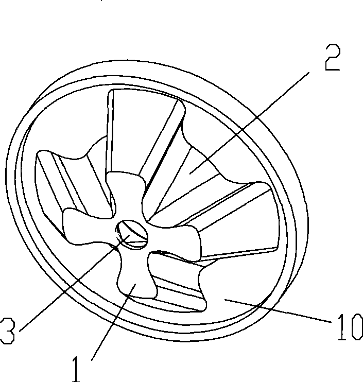 High-reliability puncture outfit