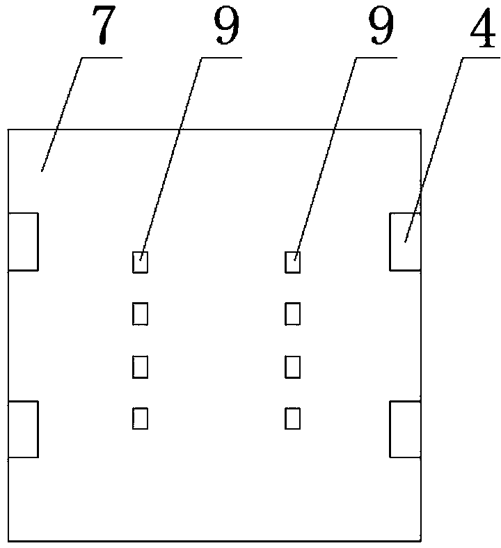 IC power supply chip