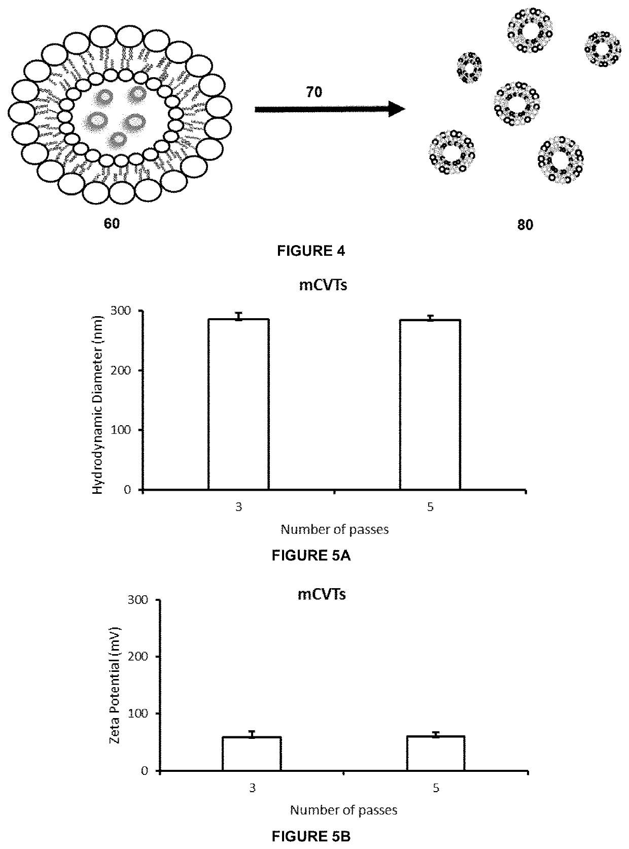 Biomolecular composites comprising modified cell ghosts