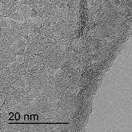 Preparation method for high-specific-capacitance graphene/high-surface-activated carbon composite material