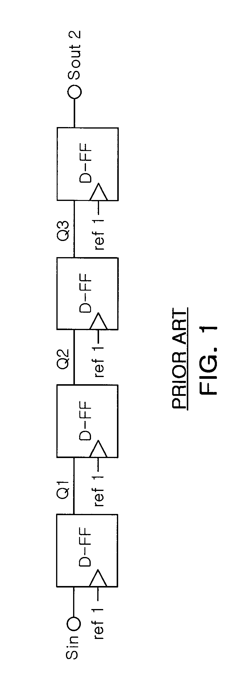 Digital phase-locked loop with reduced loop delay