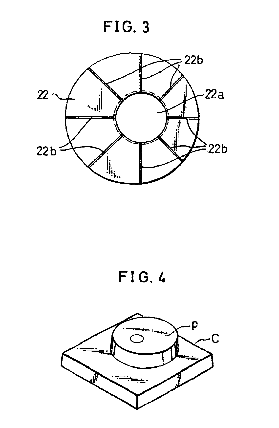 Apparatus and method for casting metal