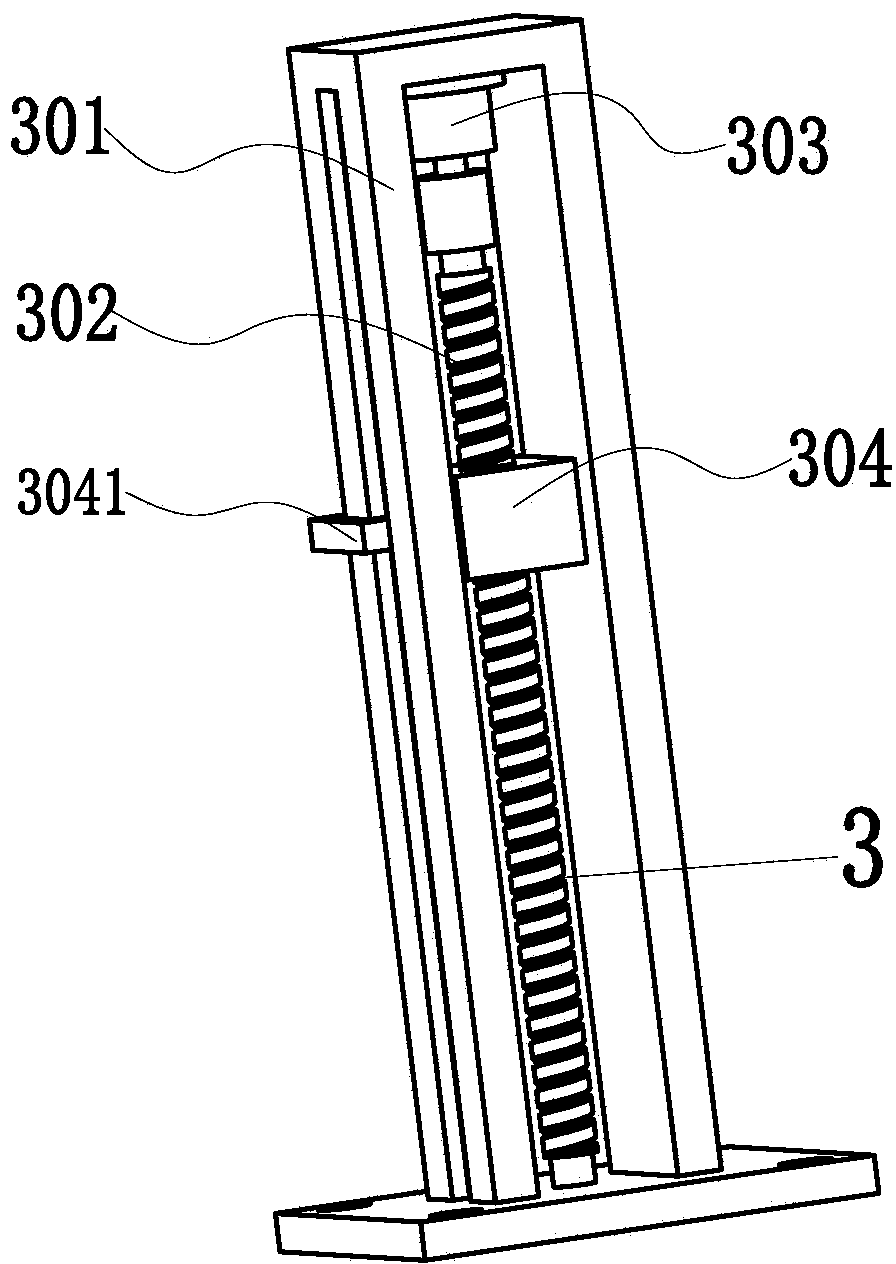 Cervical vertebra massage robot based on Stewart parallel mechanisms