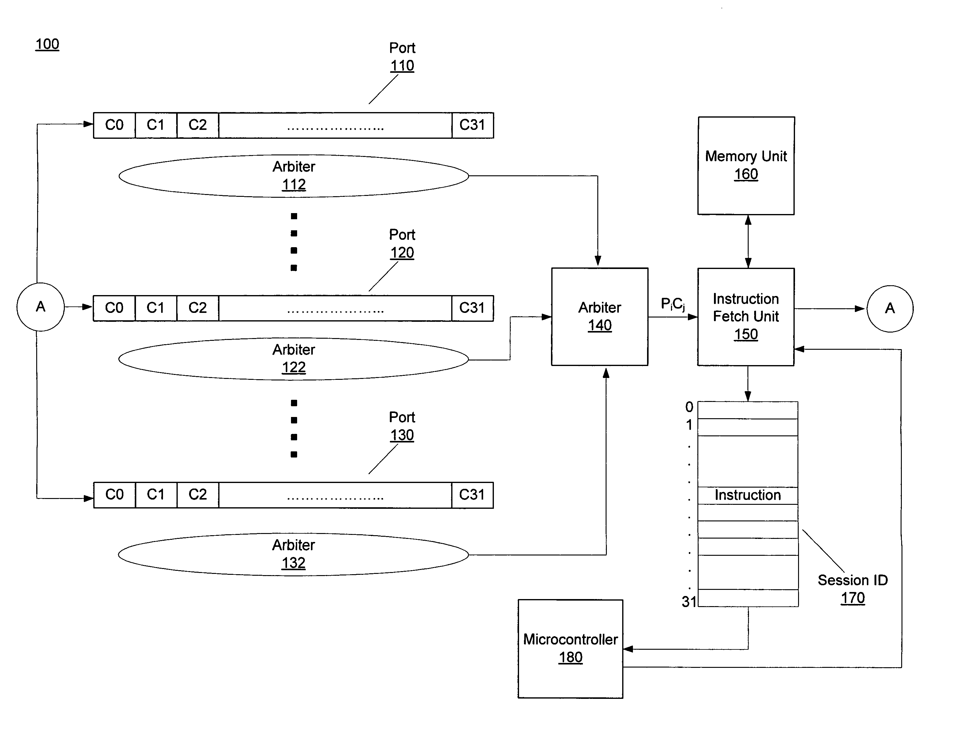 Method and system for improved flash controller commands selection