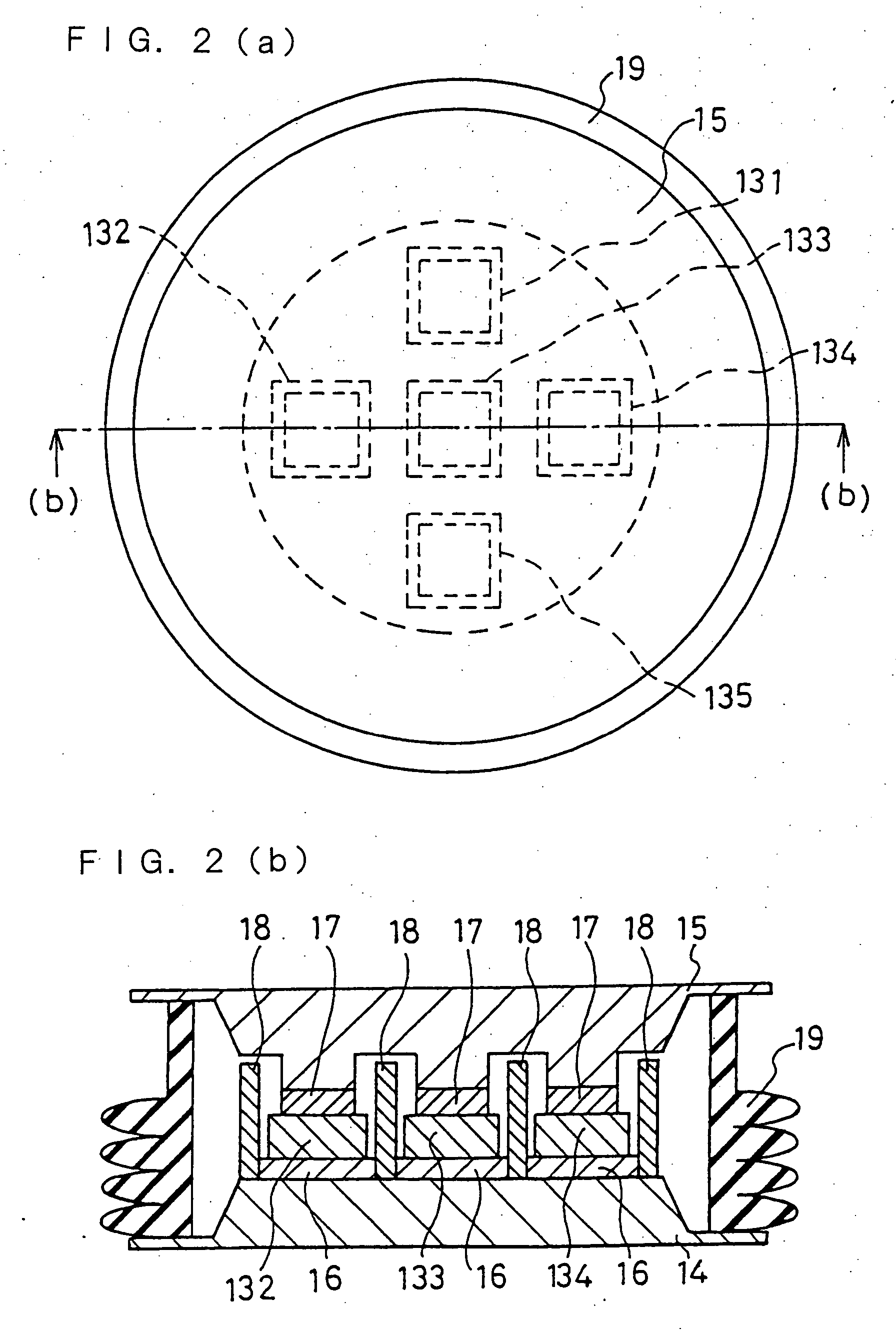 Stable power supplying apparatus