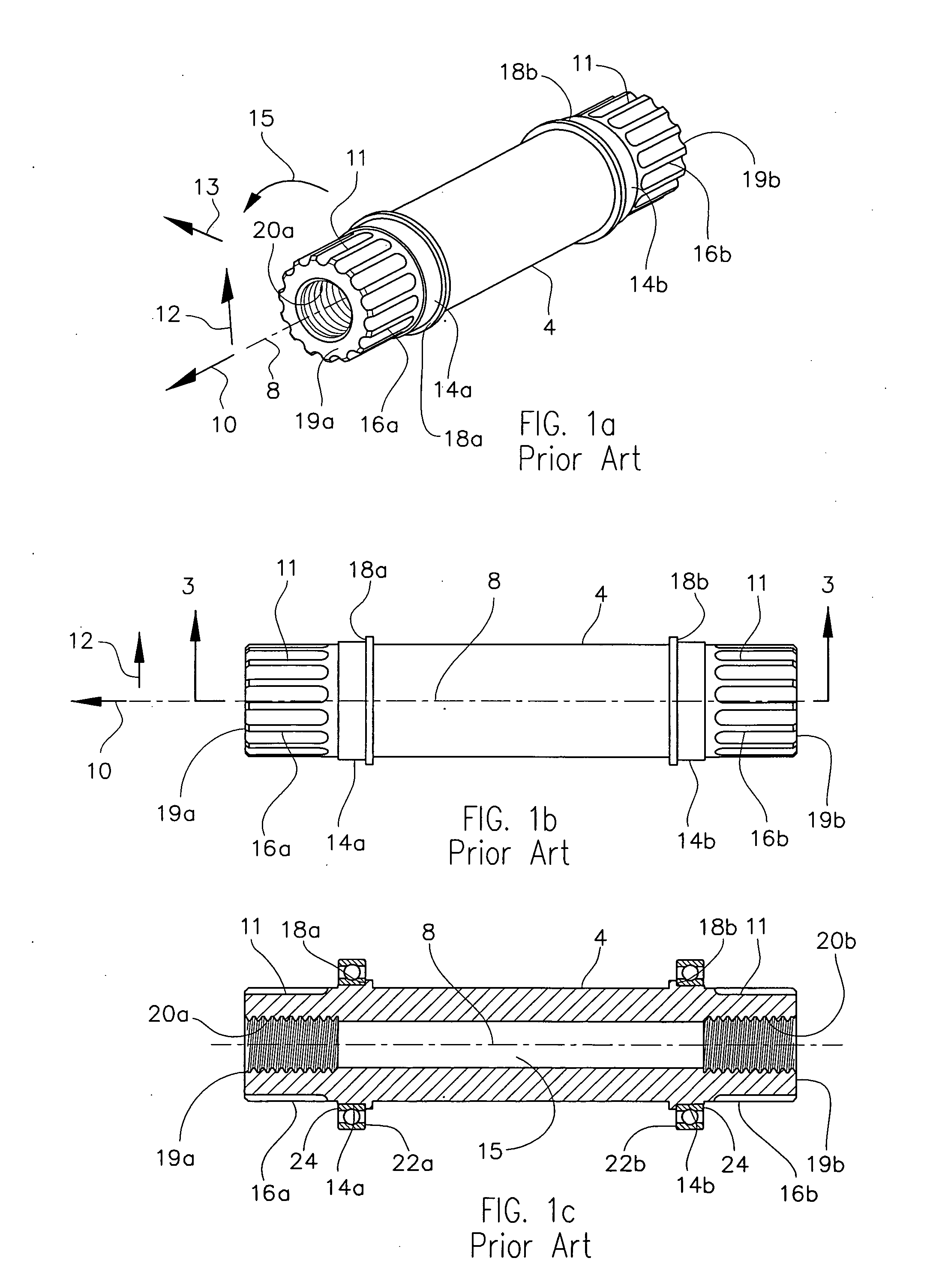 Bicycle crank assembly