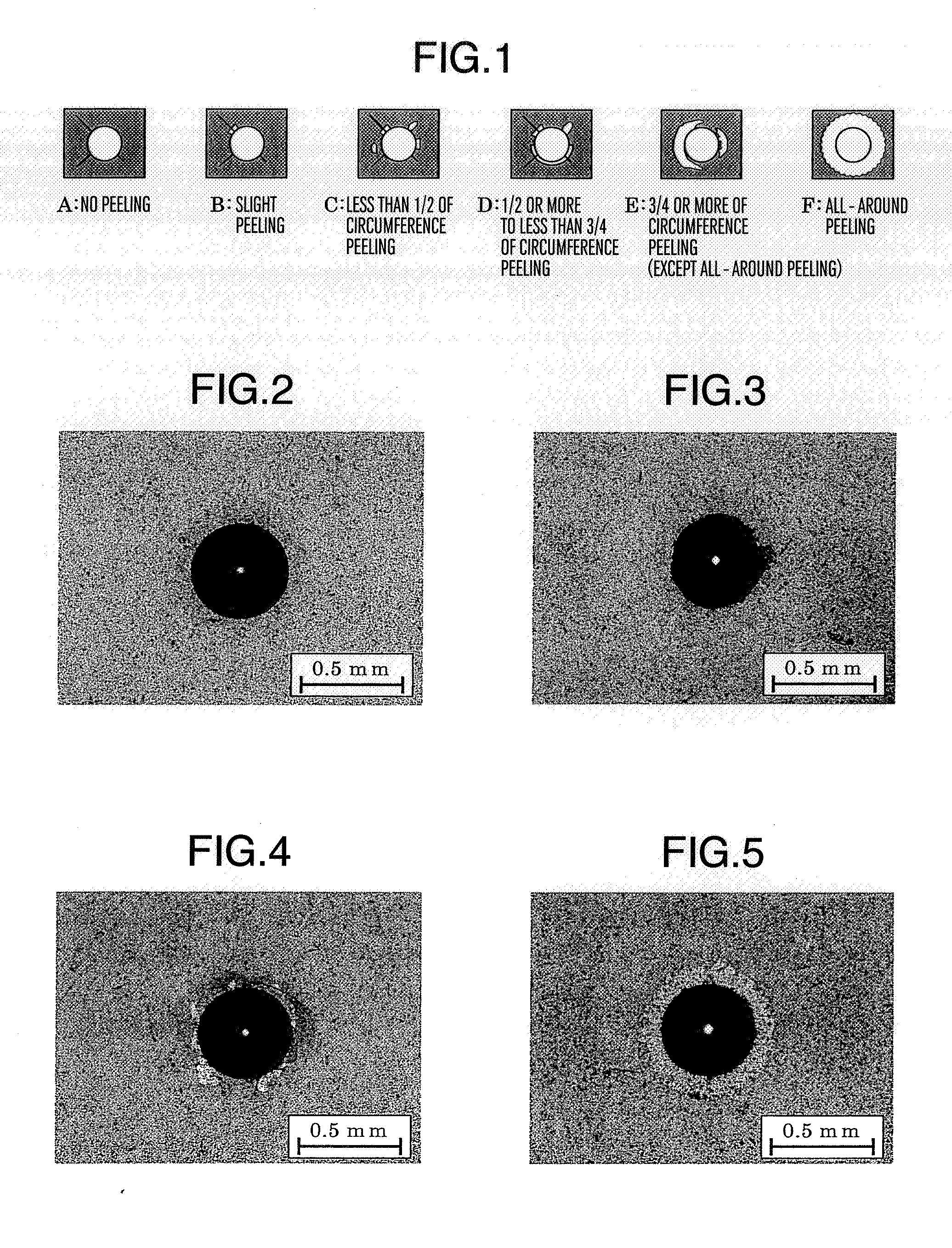 Hard-material-coated member excellent in durability