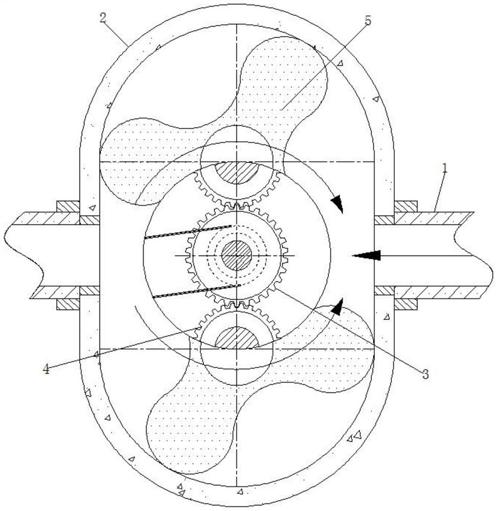 Cardiovascular drainage device