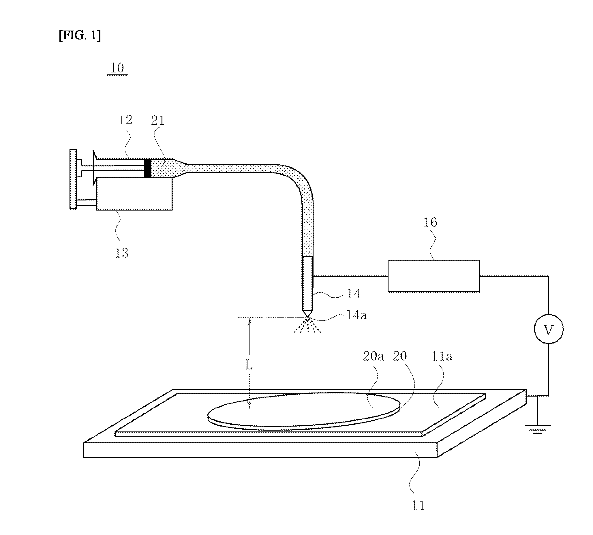 Method of manufacturing ferroelectric thin film