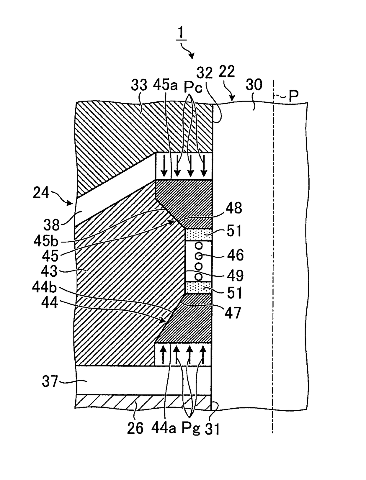 Suspension apparatus