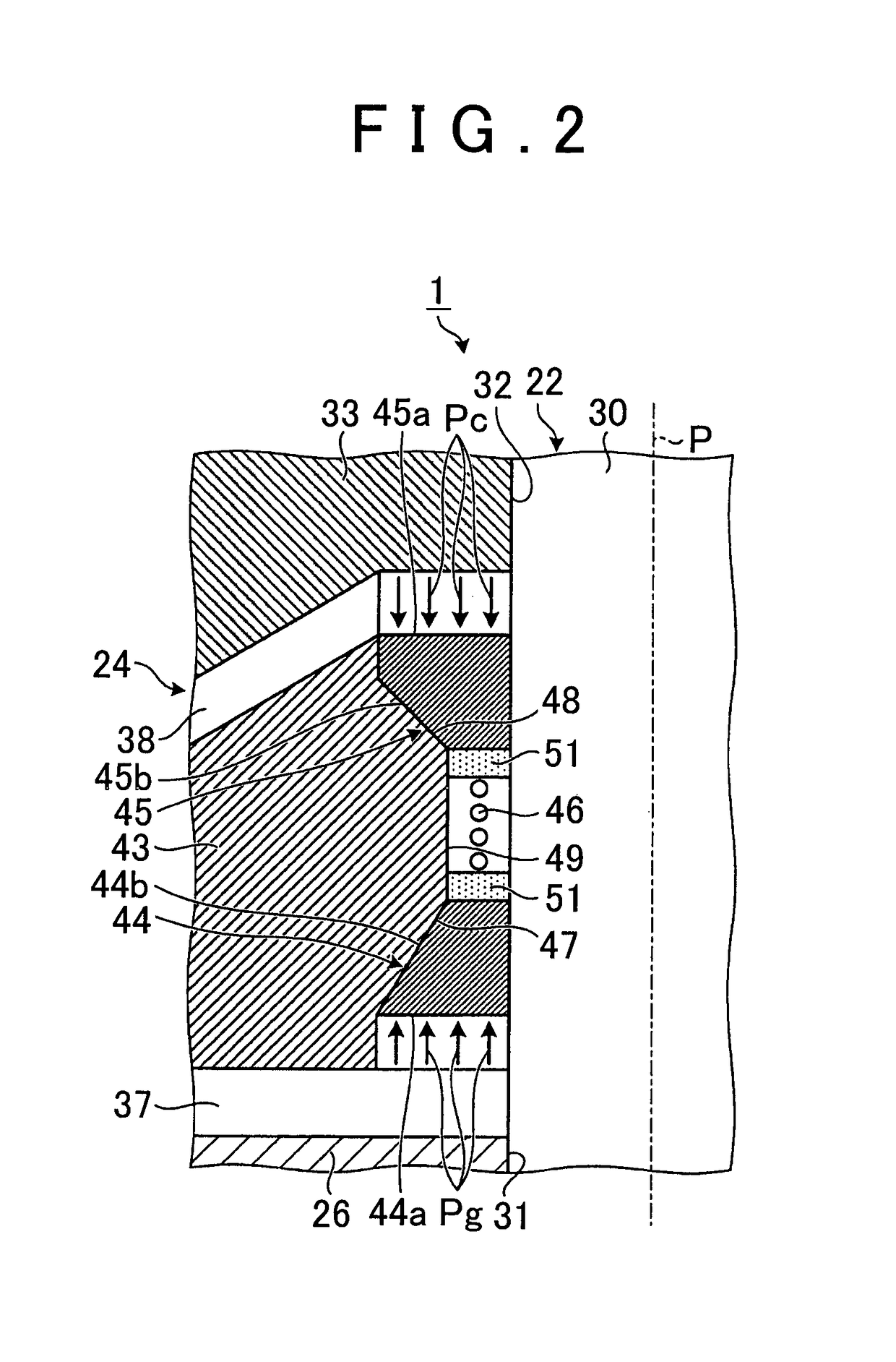 Suspension apparatus