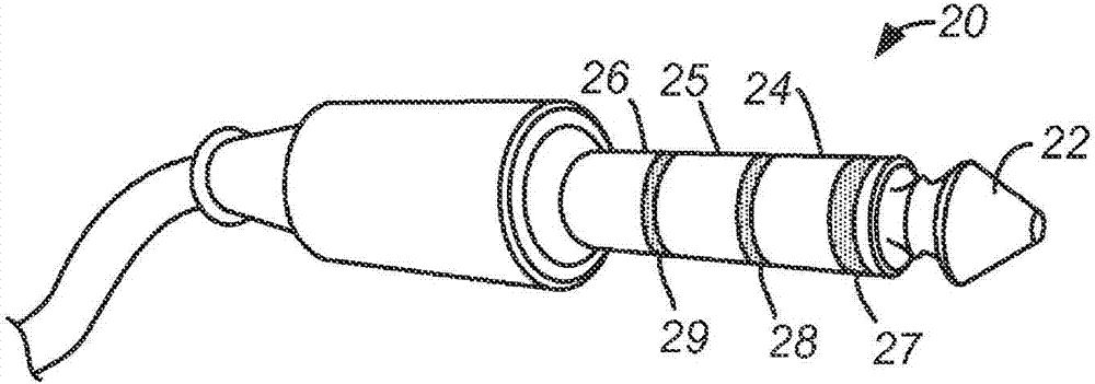 Connectors for electronic devices