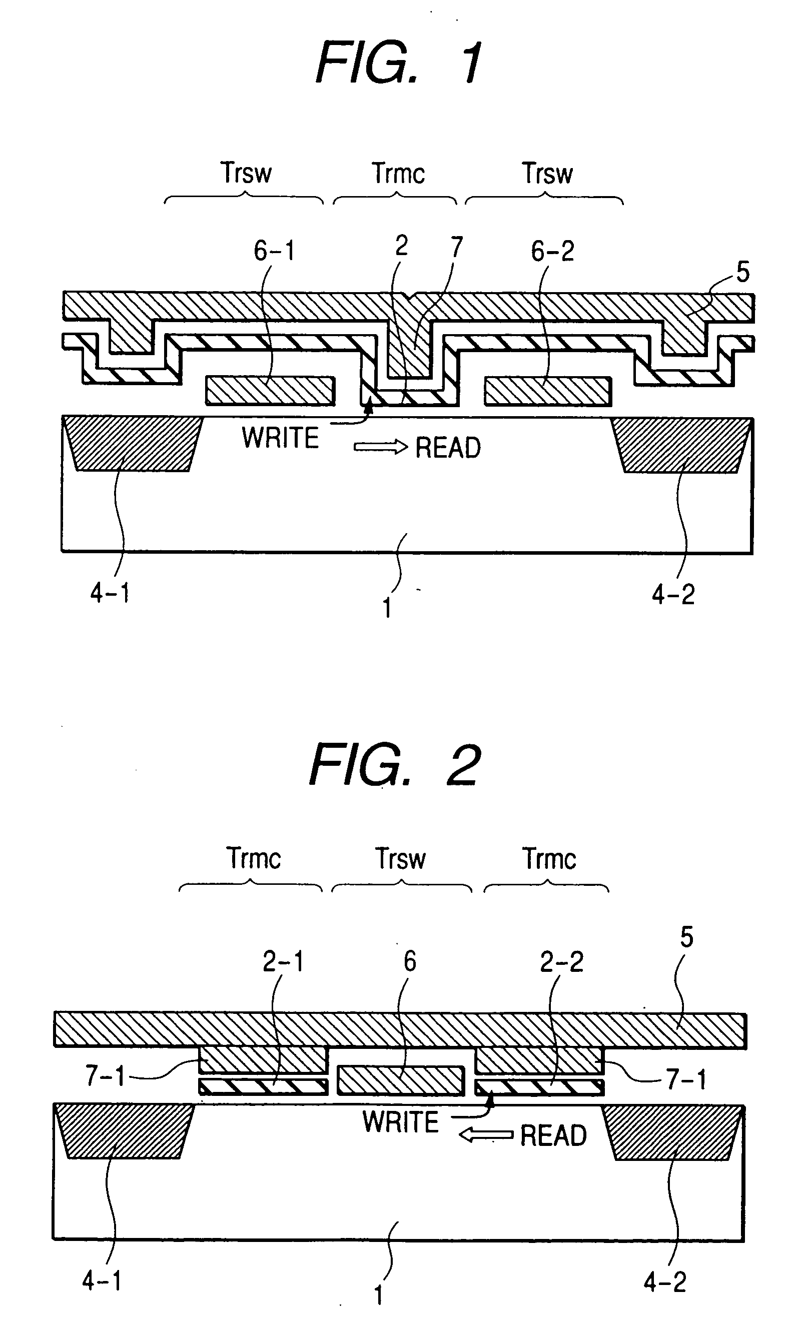 Semiconductor integrated circuit