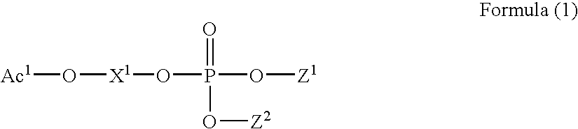 Gas-barrier laminate film and method for producing same, and image display device