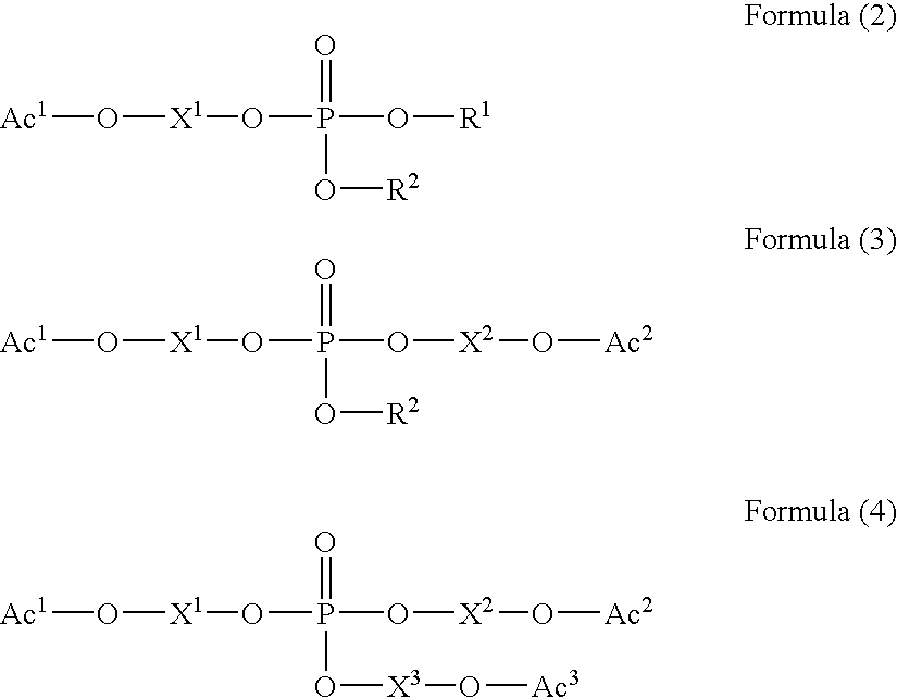 Gas-barrier laminate film and method for producing same, and image display device