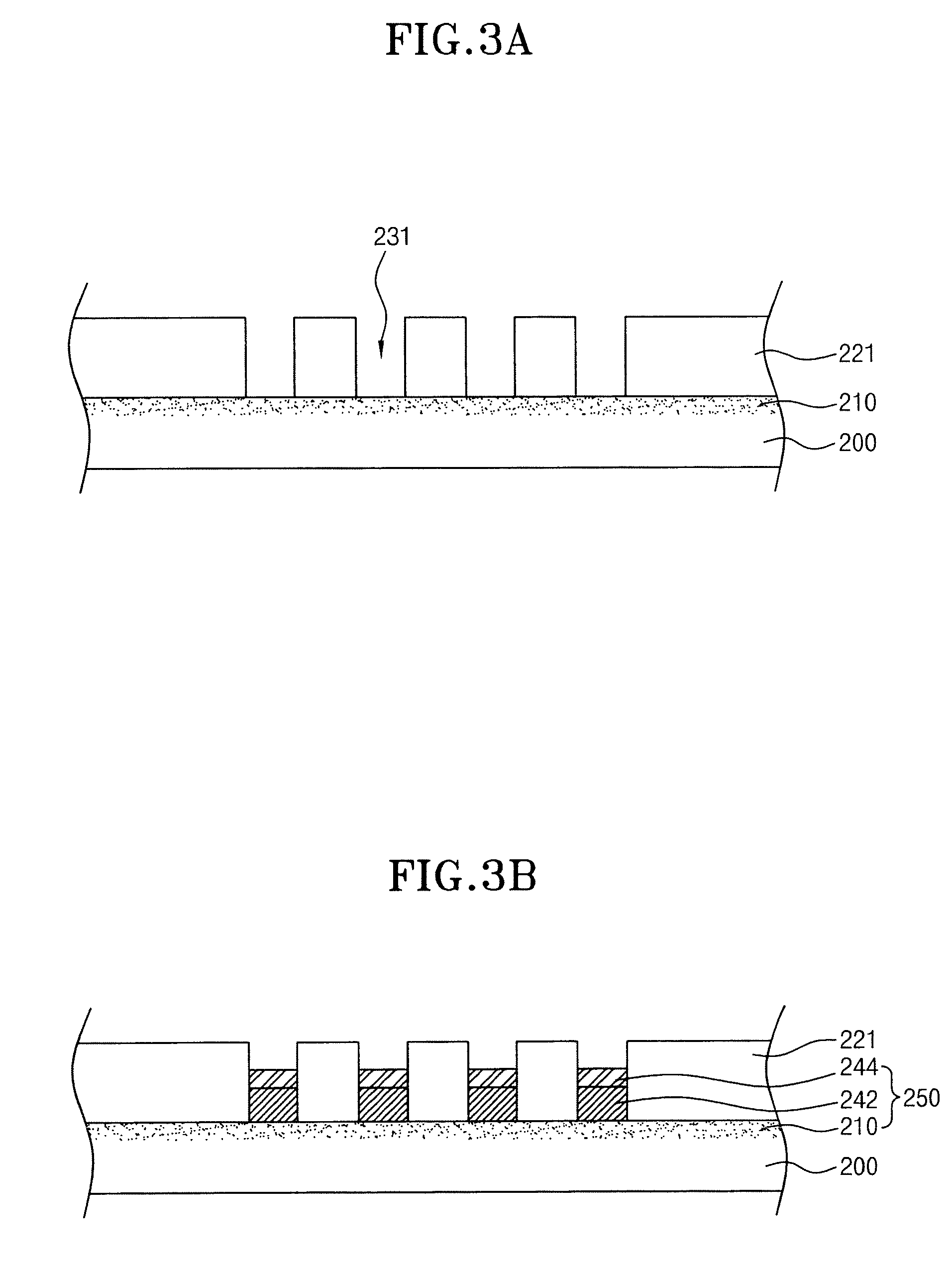 Phase change memory device and method for manufacturing the same