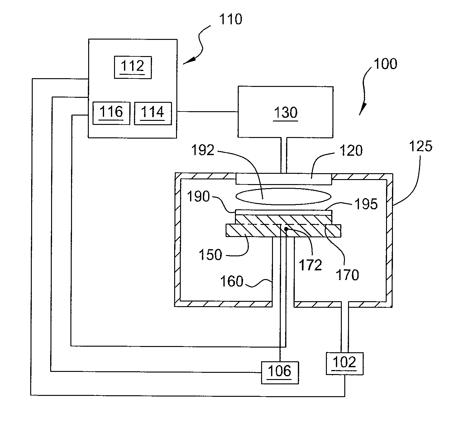 Nitrogen doped amorphous carbon hardmask