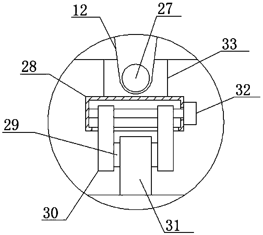 Cutting device for carton production