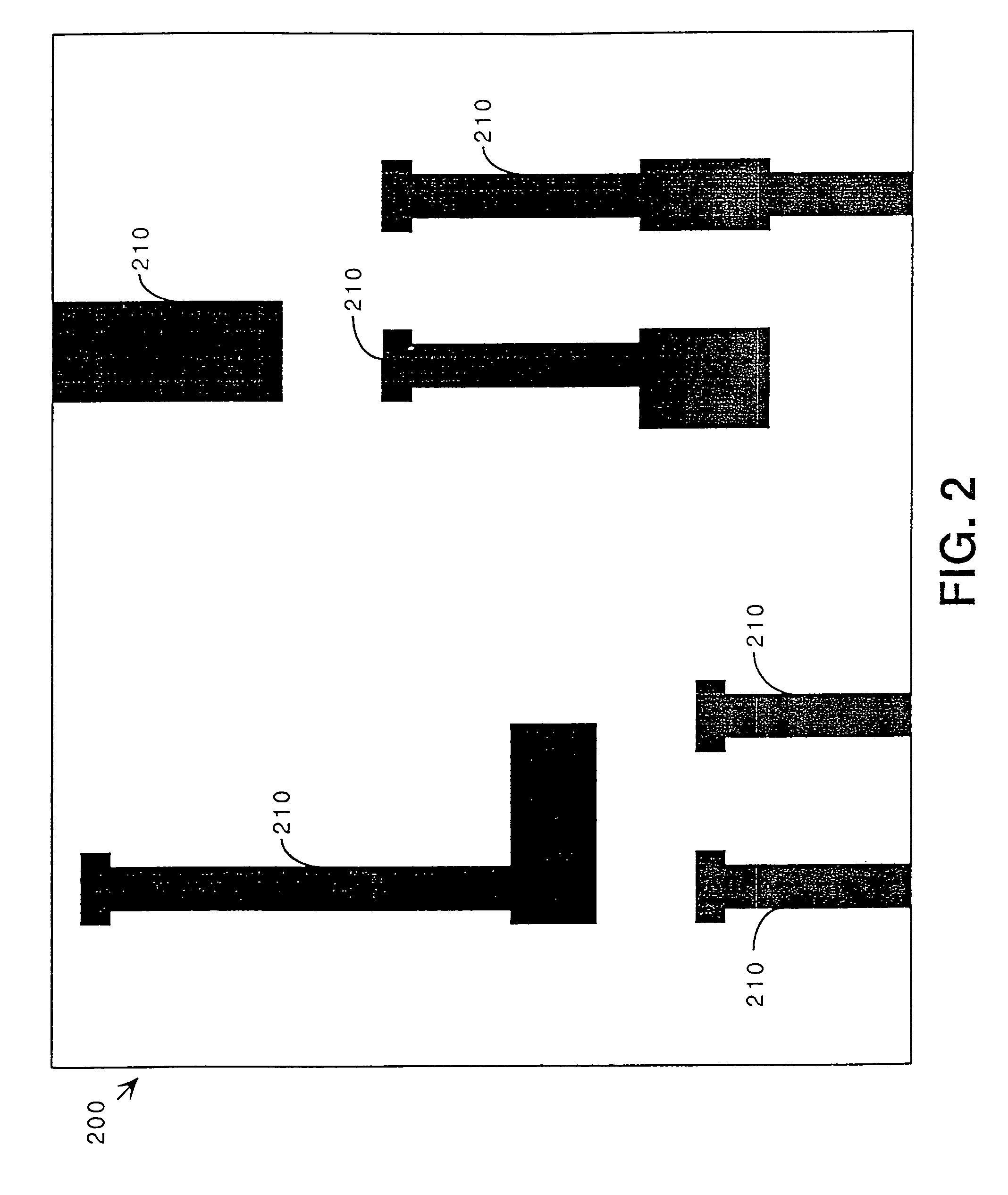 Convergence technique for model-based optical and process correction