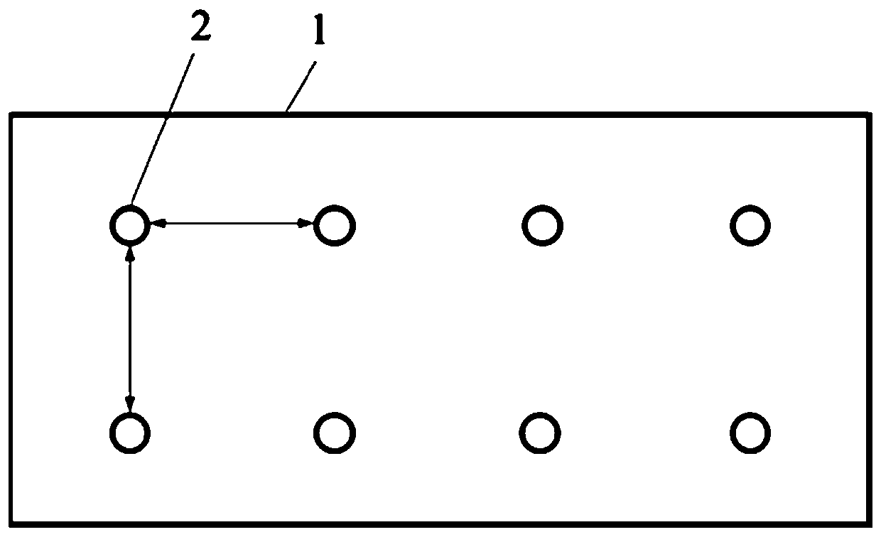 A kind of preparation method of titanium-steel composite plate