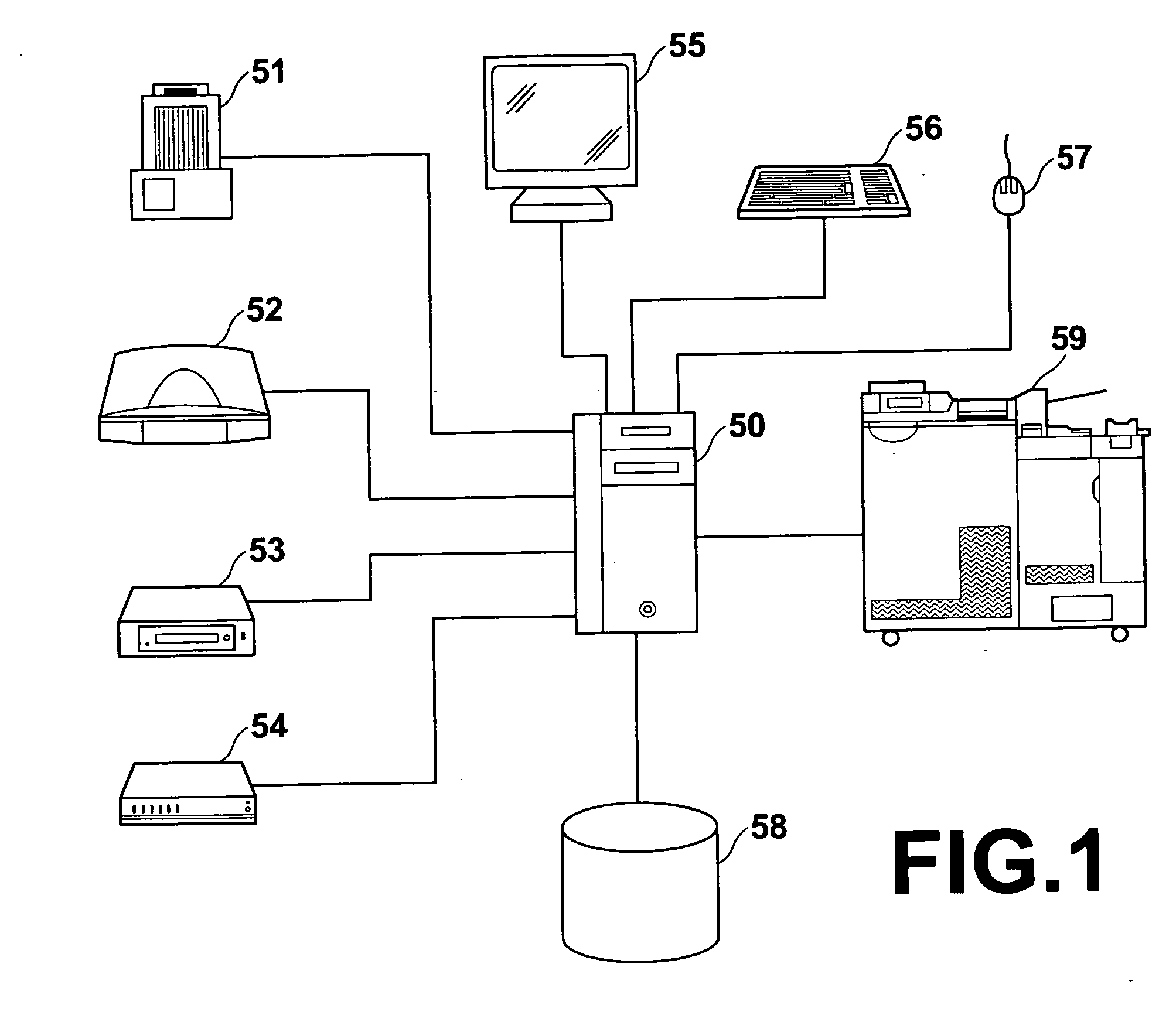 Image processing apparatus, image processing method, and image processing program