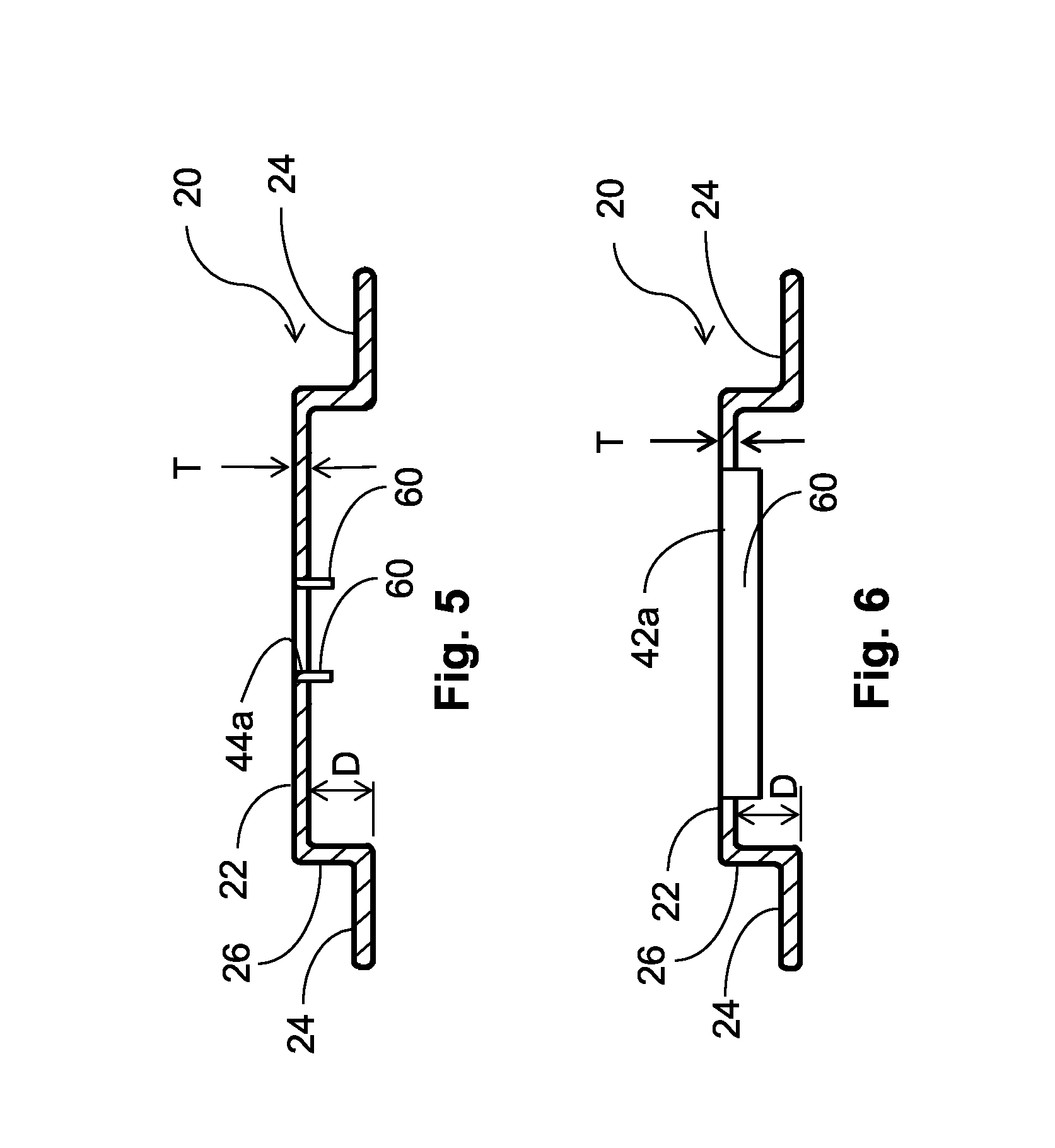 Connector anchor having multiple direction connectivity