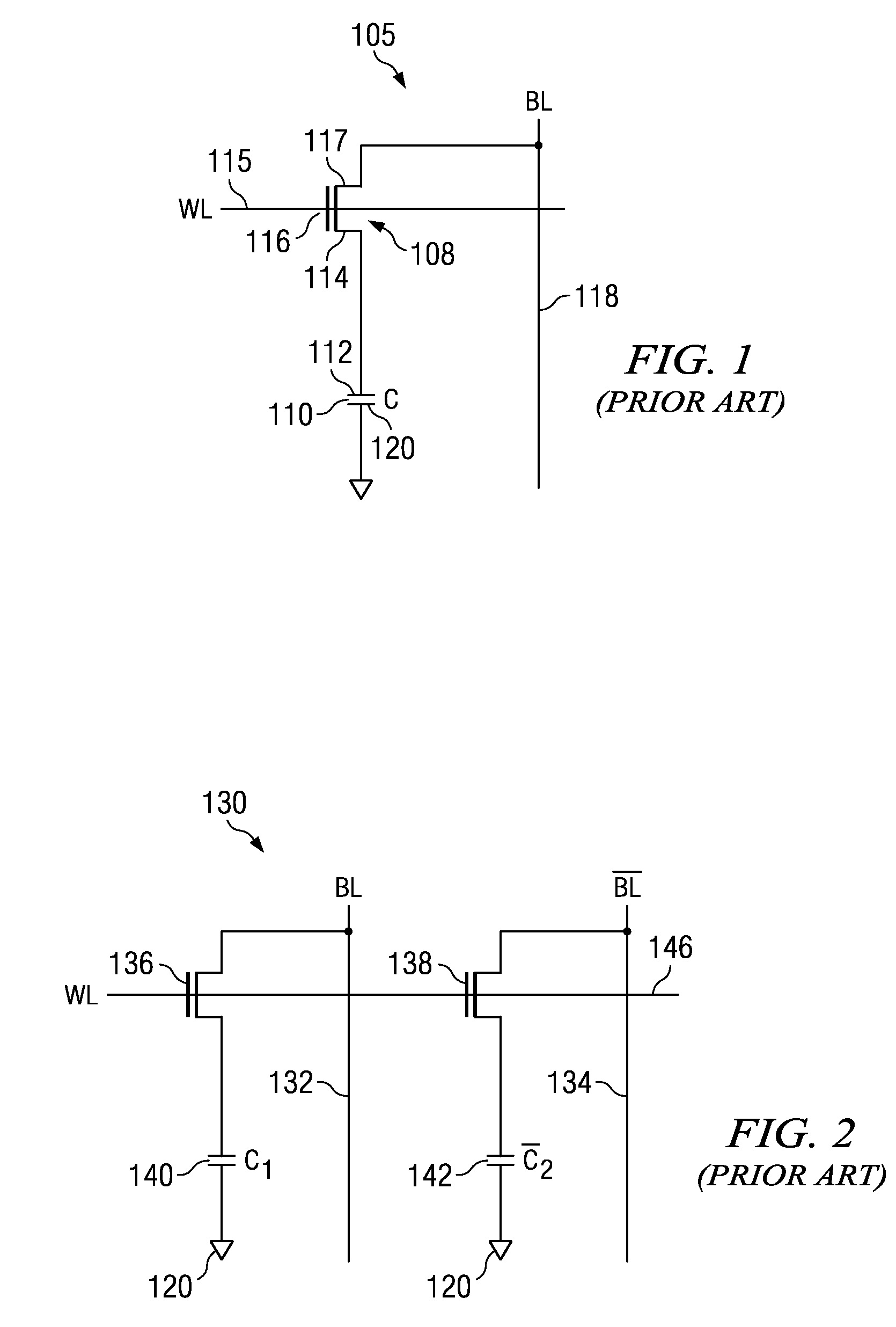 Integrated DRAM process/structure using contact pillars