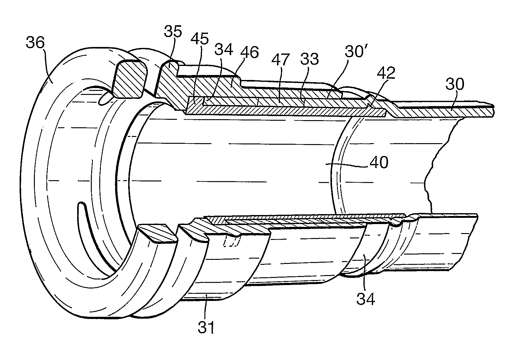 Tubes and their manufacture