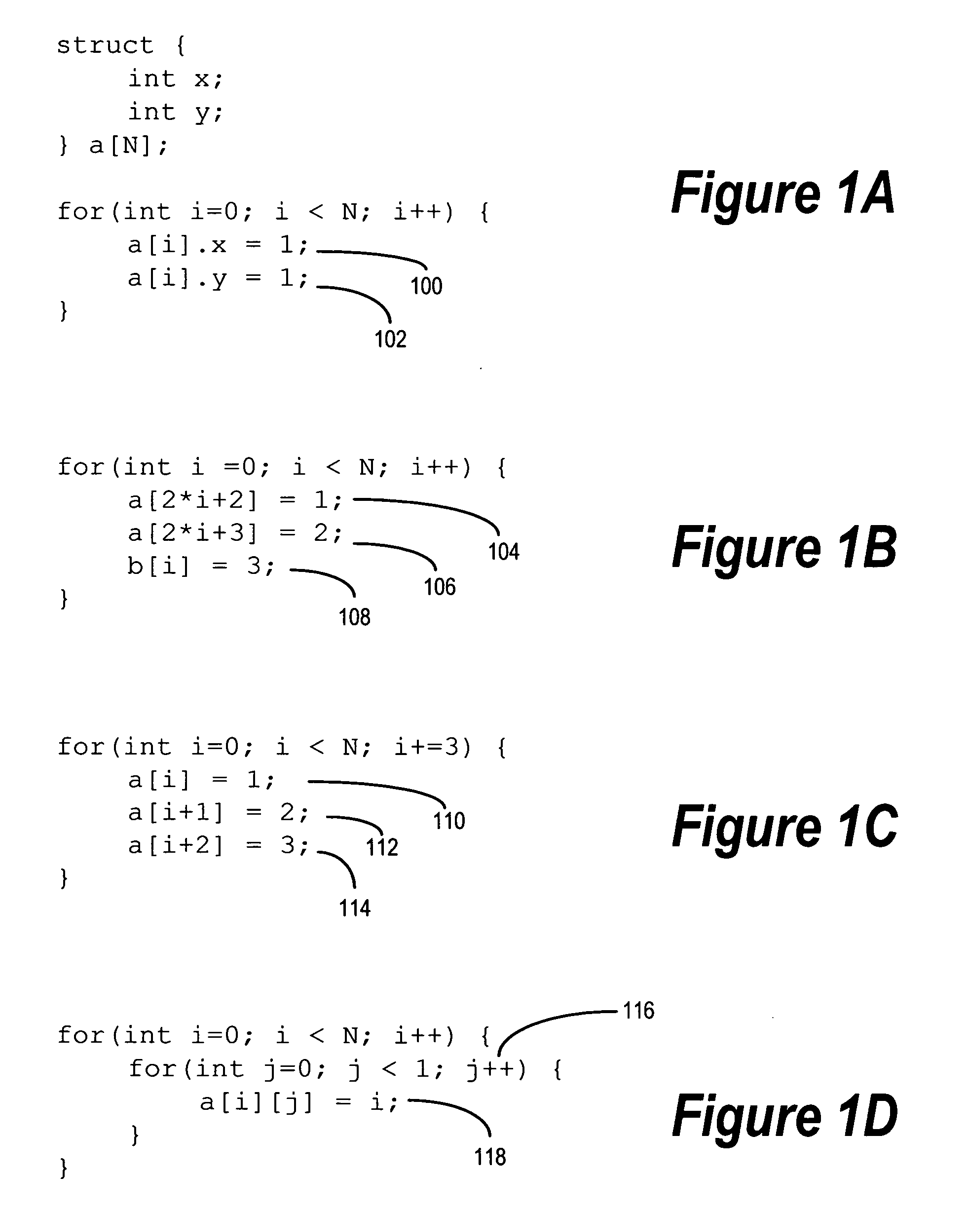 Framework for integrated intra- and inter-loop aggregation of contiguous memory accesses for SIMD vectorization