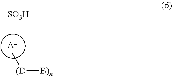 Actinic-ray- or radiation-sensitive resin composition and method of forming pattern using the composition