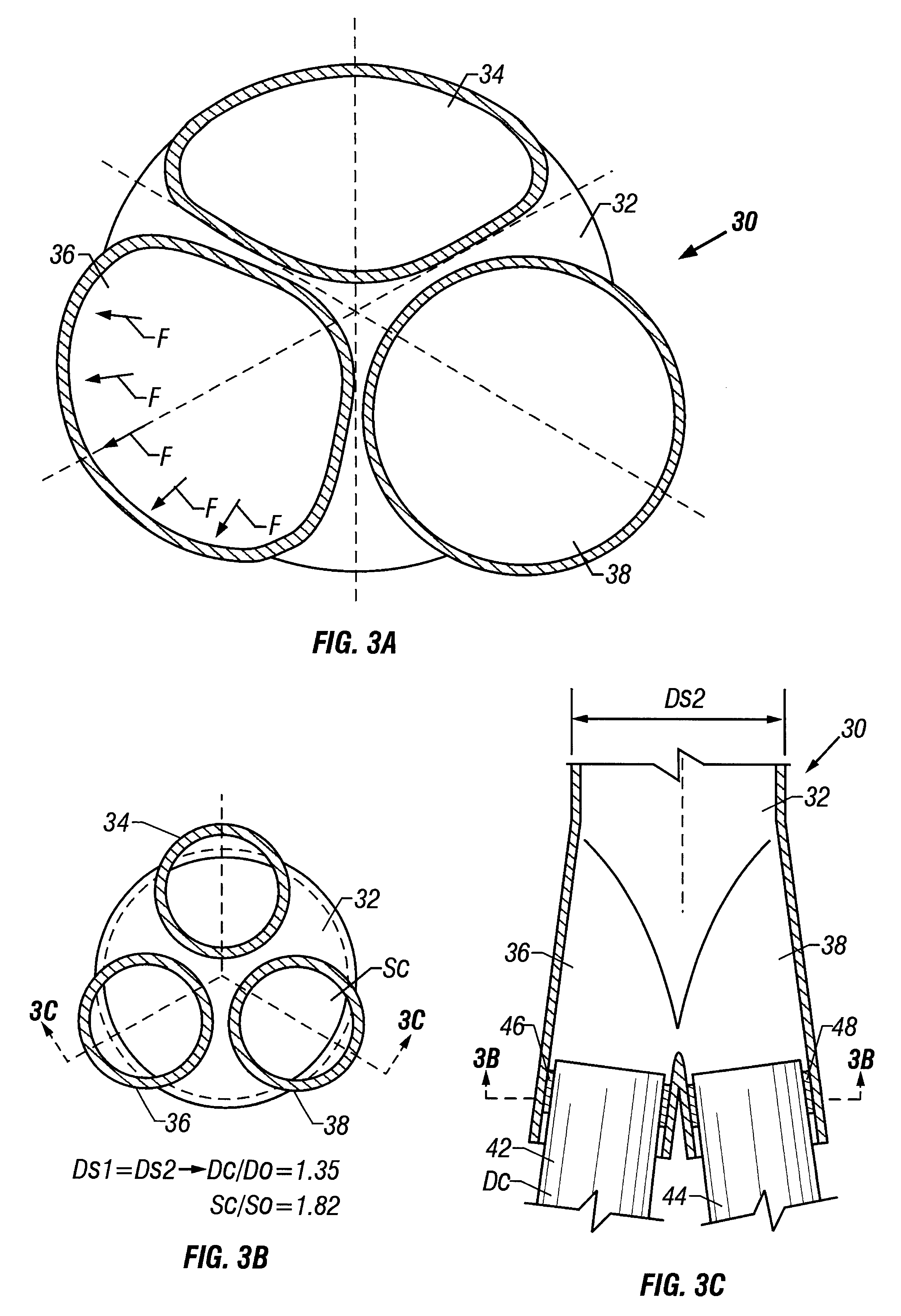 Apparatus and method for establishing branch wells from a parent well