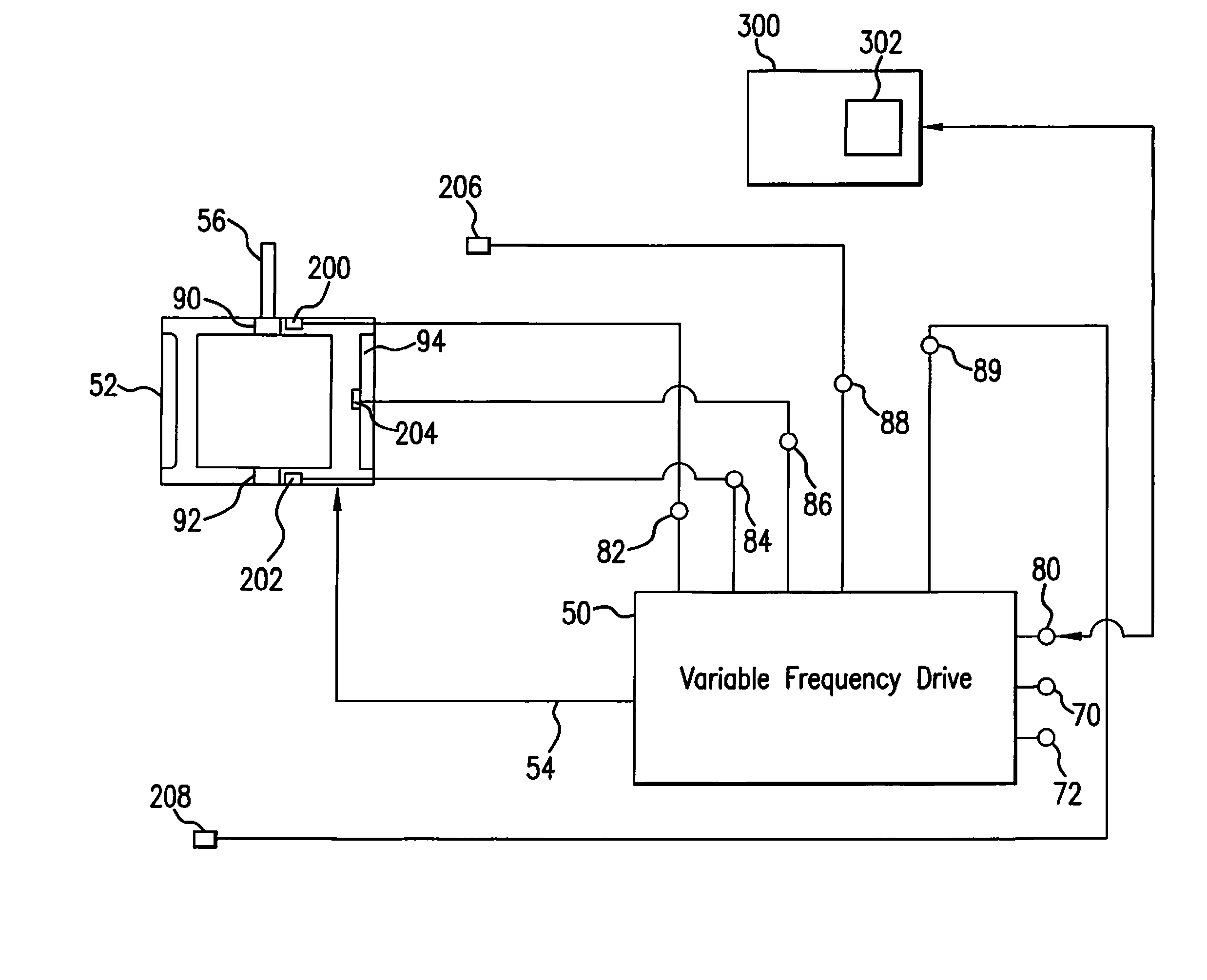 Integrated Fan Drive System For Cooling Tower