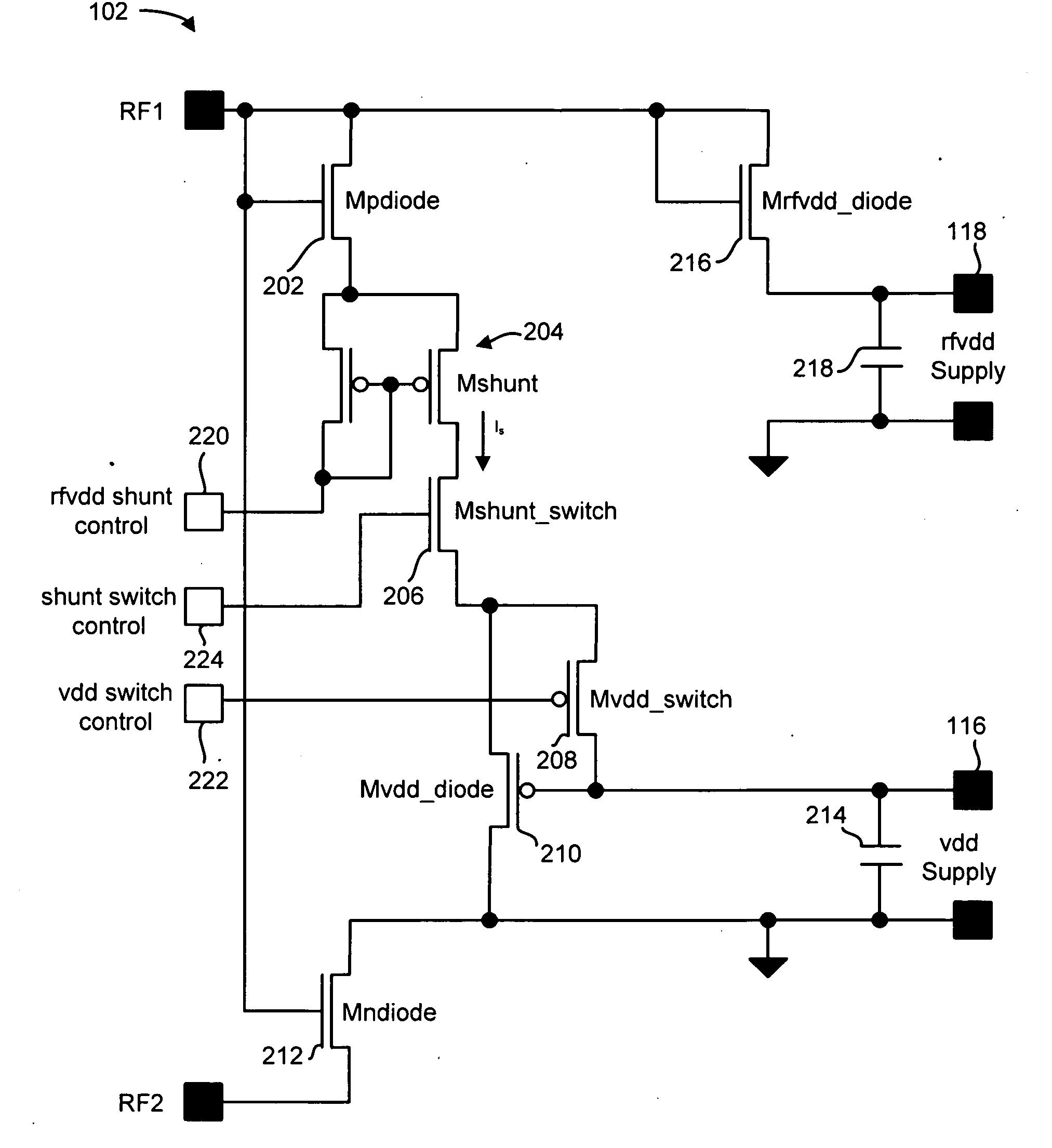 Contactless Interface