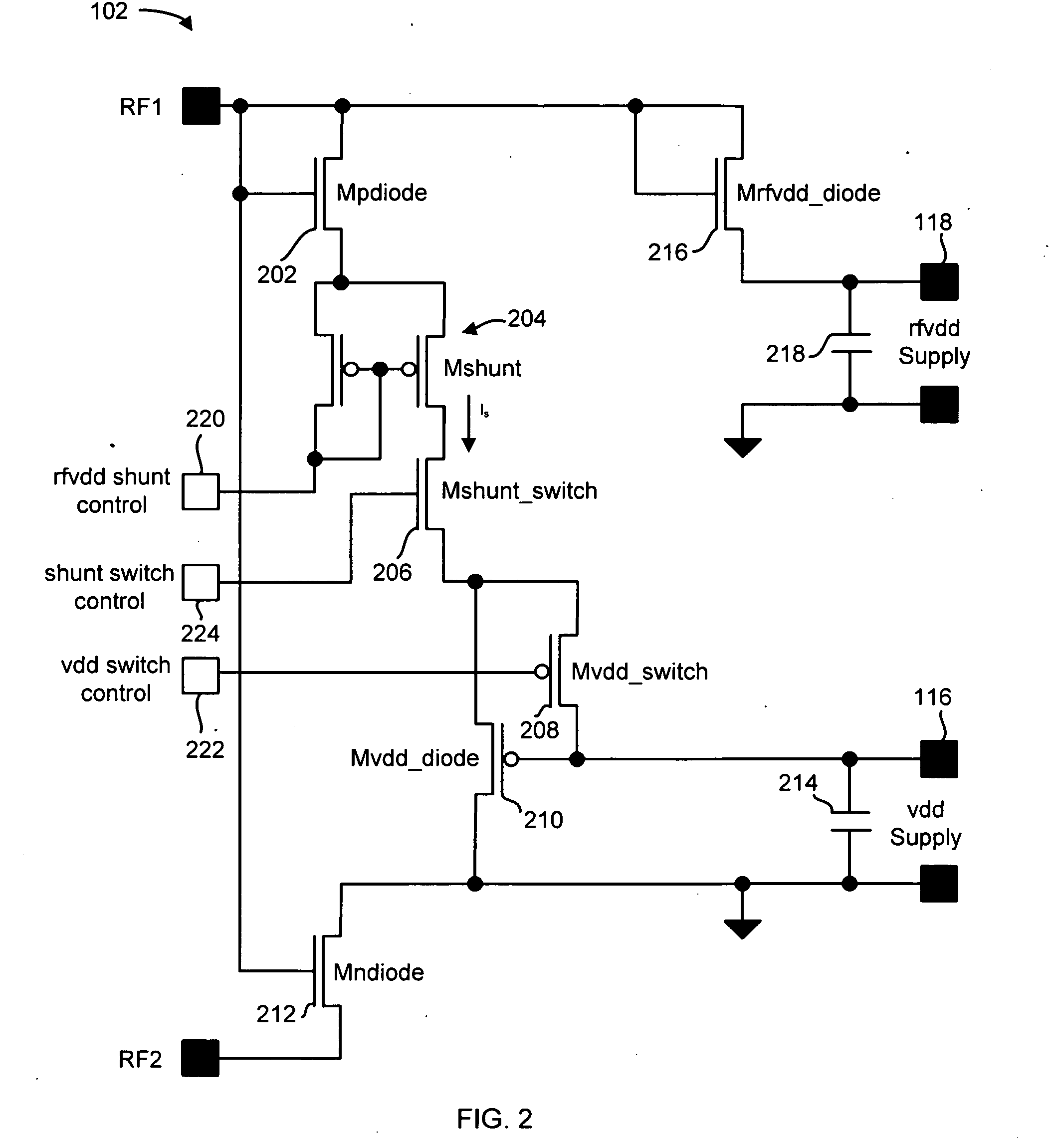 Contactless Interface