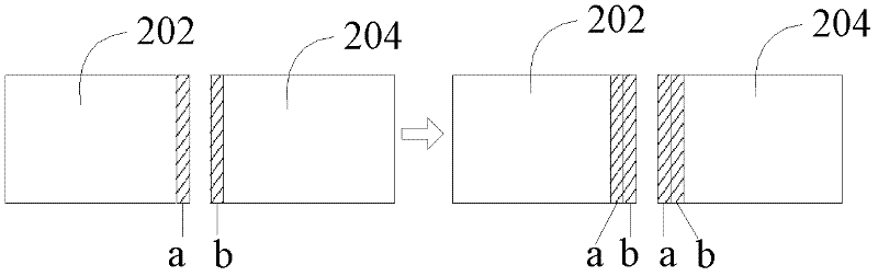 Data area overlapped boundary data zero communication parallel computing method and system