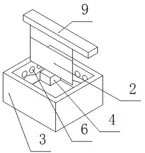 Cleaning method and system of filter cloth for centrifugal machine in wire cutting waste mortar recycling