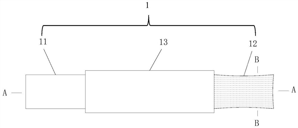 Gallium heat pipe for reactor and heat exchange device